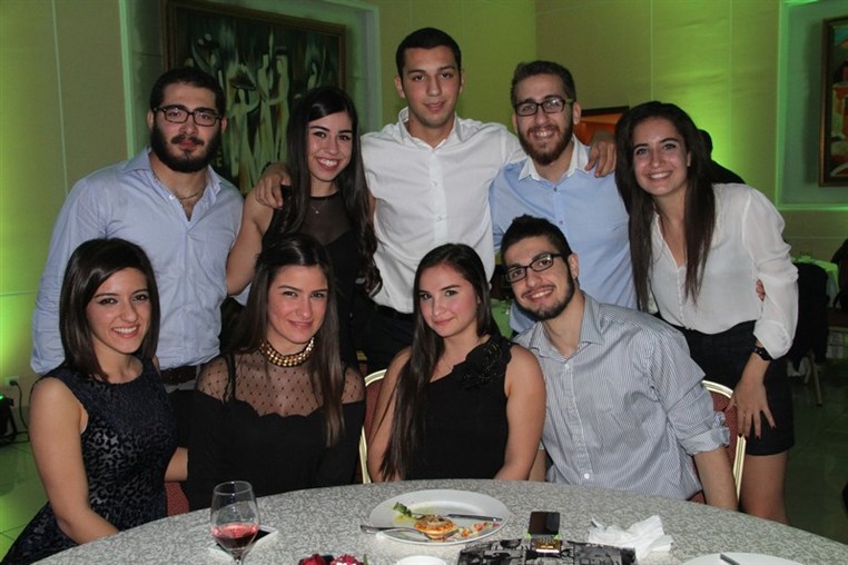 Armenian Night 